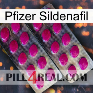 Pfizer Sildenafil 10